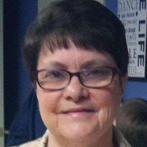 Meet your Posher, Barb